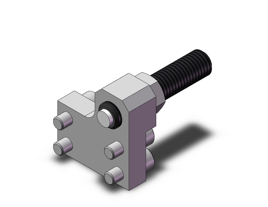 MXQ-AT8L-X11 STROKE ADJUSTER, RETRACT END
