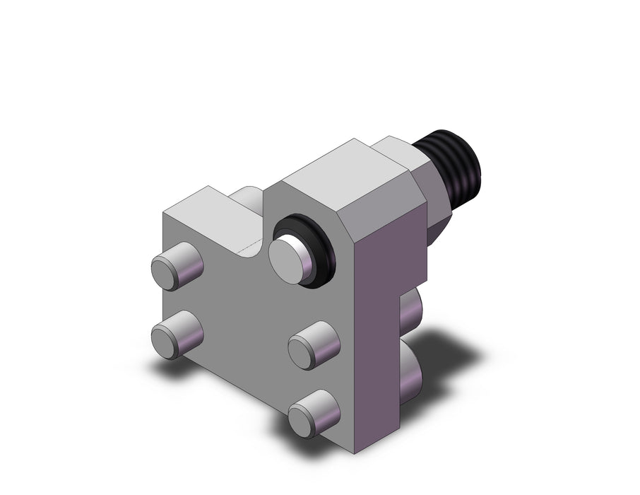 MXQ-AT8L STROKE ADJUSTER, RETRACT END