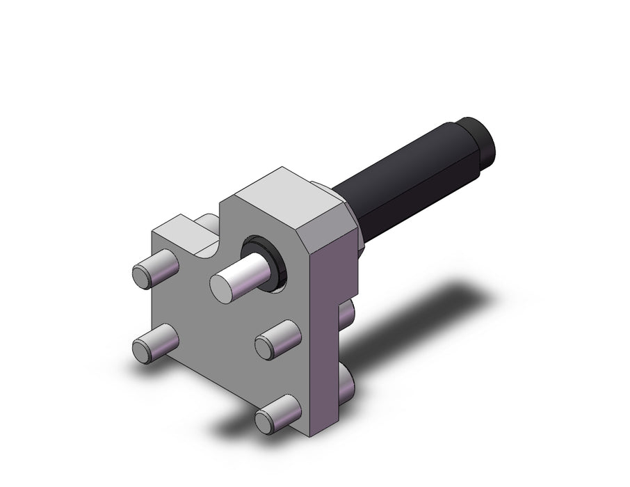 MXQ-BT25L STROKE ADJ, RETRACT