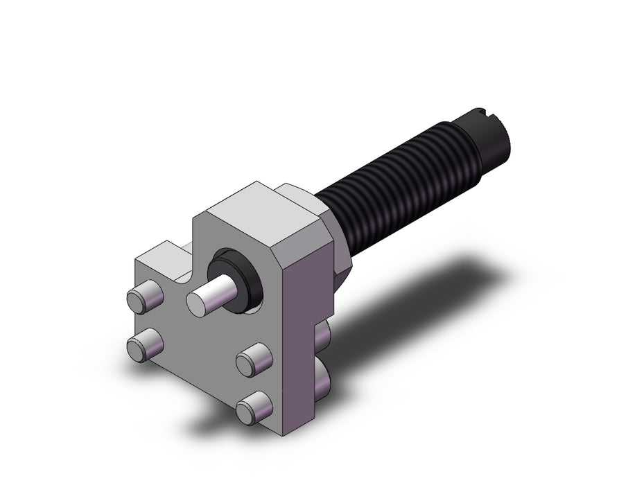 MXQ-BT8L STROKE ADJ, RETRACT