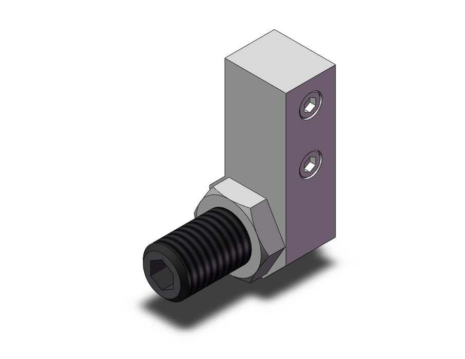 MXQ-CS20-X11 HARD STOP, EXTENSION END