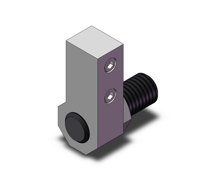 MXQ-CS20L-X11 HARD STOP, EXTENSION END