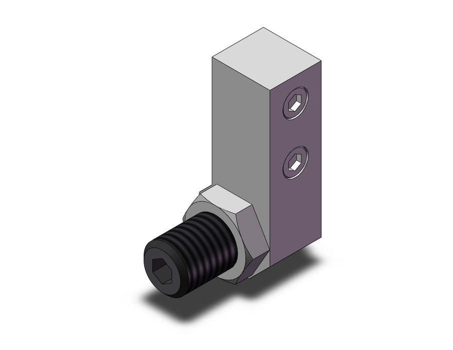 MXQ-CS25-X11 HARD STOP, EXTENSION END