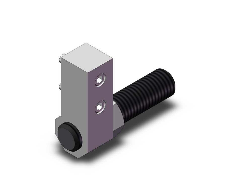 MXQ-CS8L-X11 HARD STOP, EXTENSION END