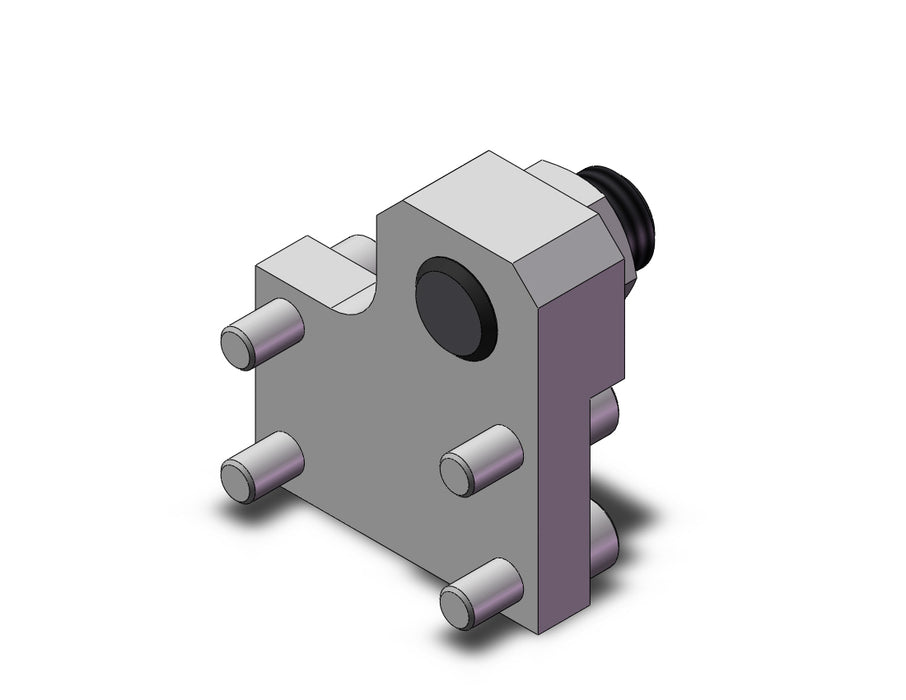 MXQ-CT25L HARD STOP, RETRACTION ND