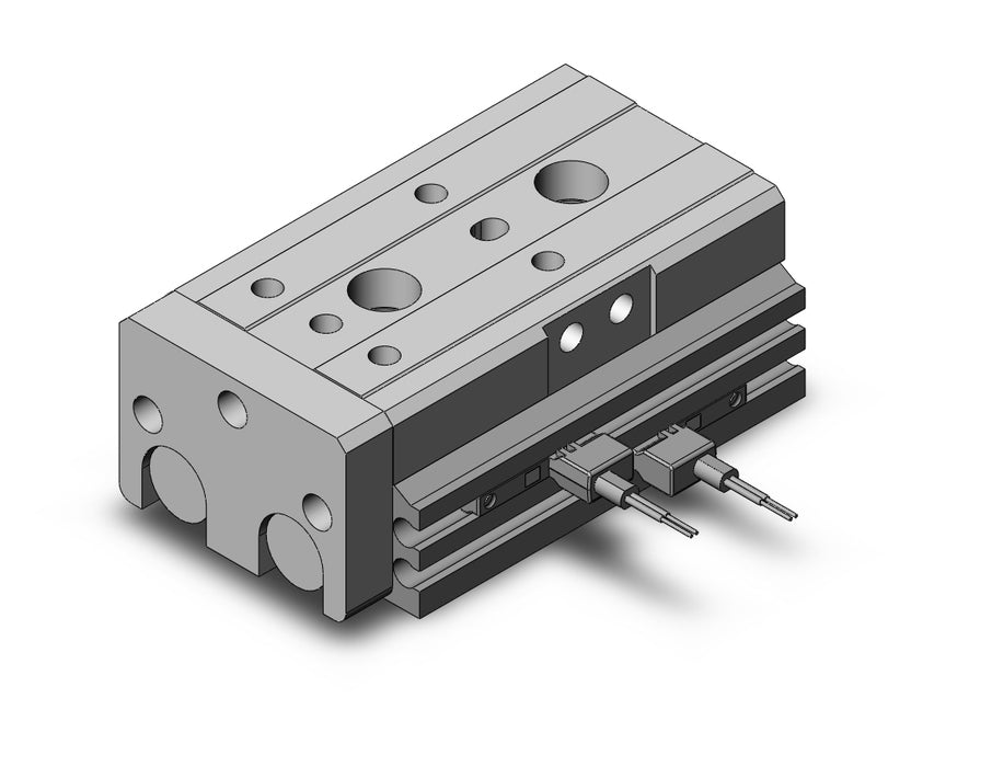 MXQ12-10-M9BWVSDPC Cyl, Slide Table
