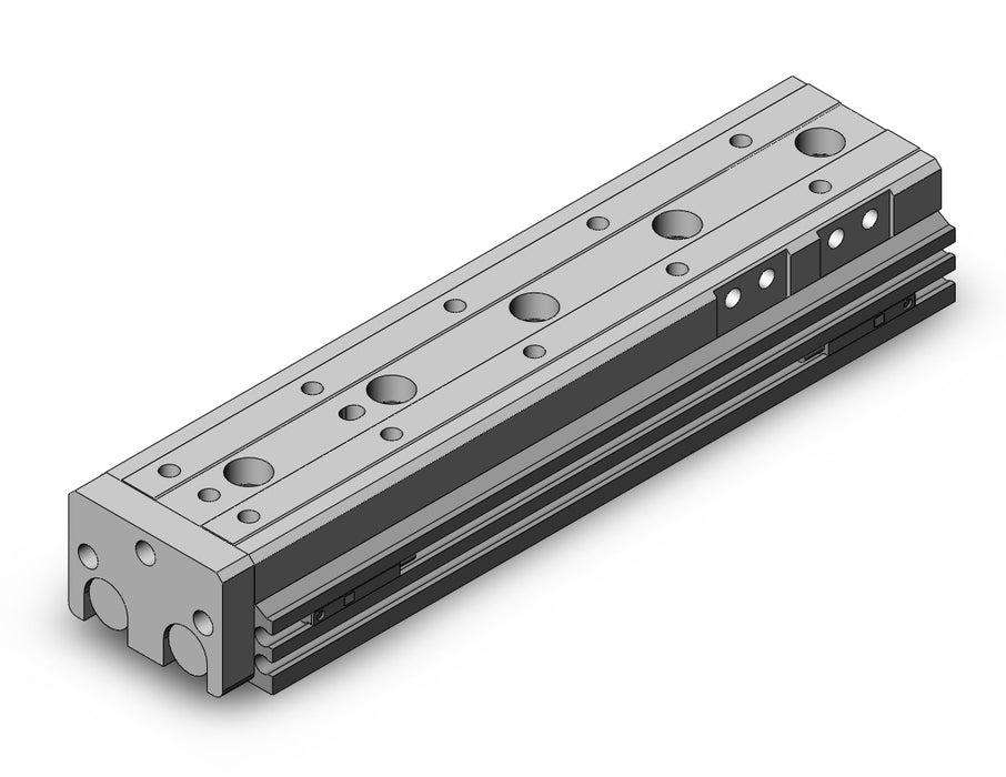 MXQ12-100-M9BWL Cyl, Slide Table