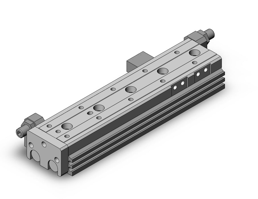 MXQ12-100ASBT Cyl, Slide Table