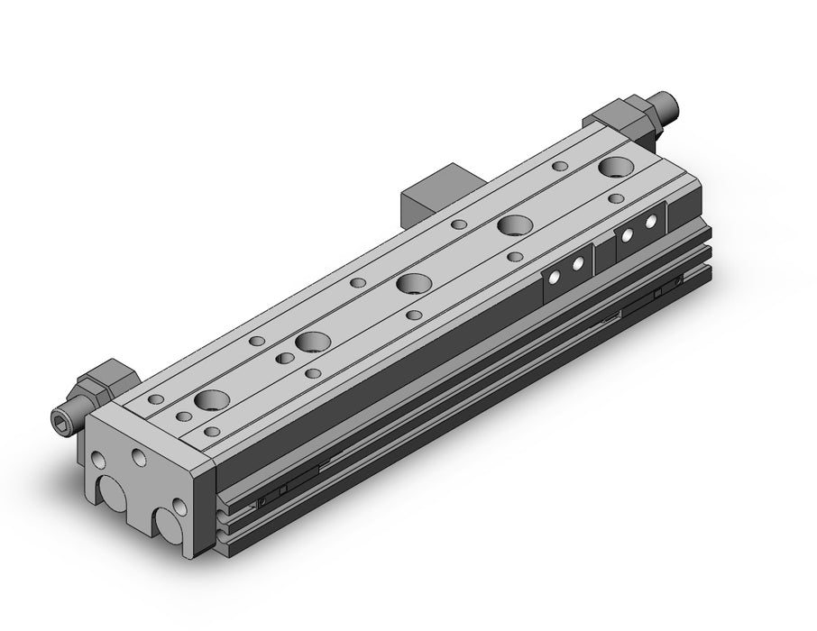 MXQ12-100ASCT-M9PWZ Cyl, Slide Table