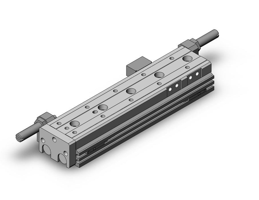 MXQ12-100B-M9PSAPC Cyl, Slide Table
