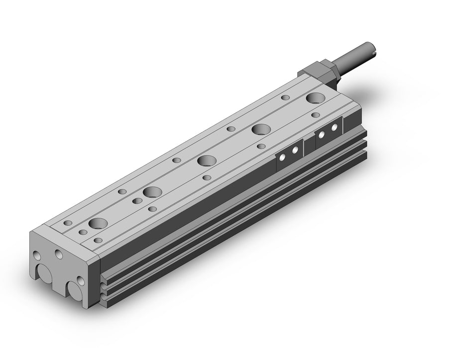 MXQ12-100BT Cyl, Slide Table