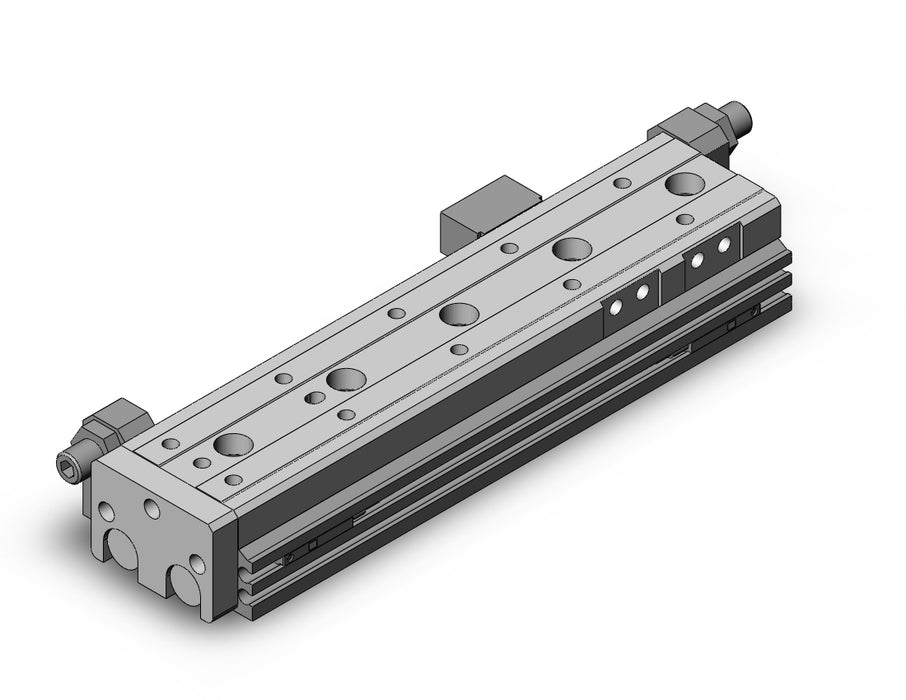 MXQ12-100C-M9PWSAPC Cyl, Slide Table