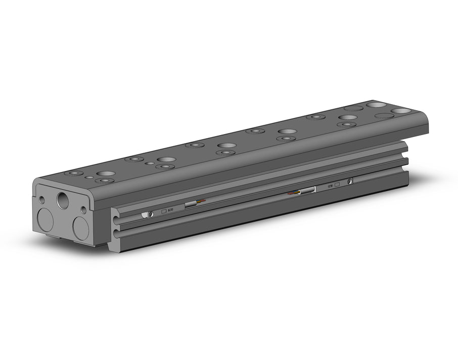 MXQ12-100Z-M9BL Cylinder, Slide Table, with Auto Switch