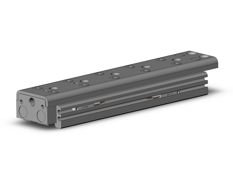 MXQ12-100Z-M9PSAPC Cylinder, Slide Table, with Auto Switch