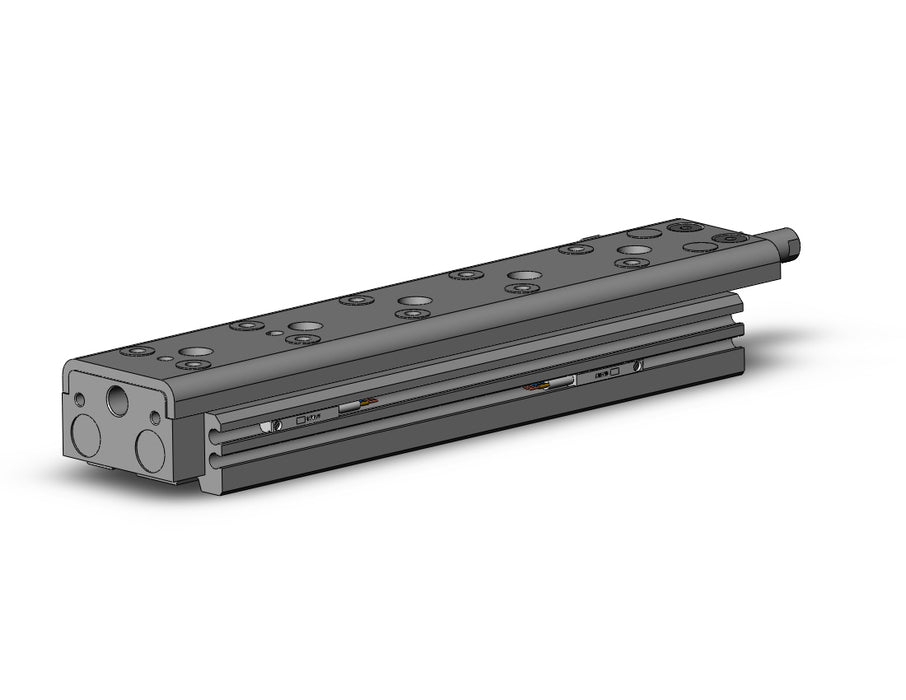 MXQ12-100ZG-M9NWZ Cylinder, Slide Table, with Auto Switch
