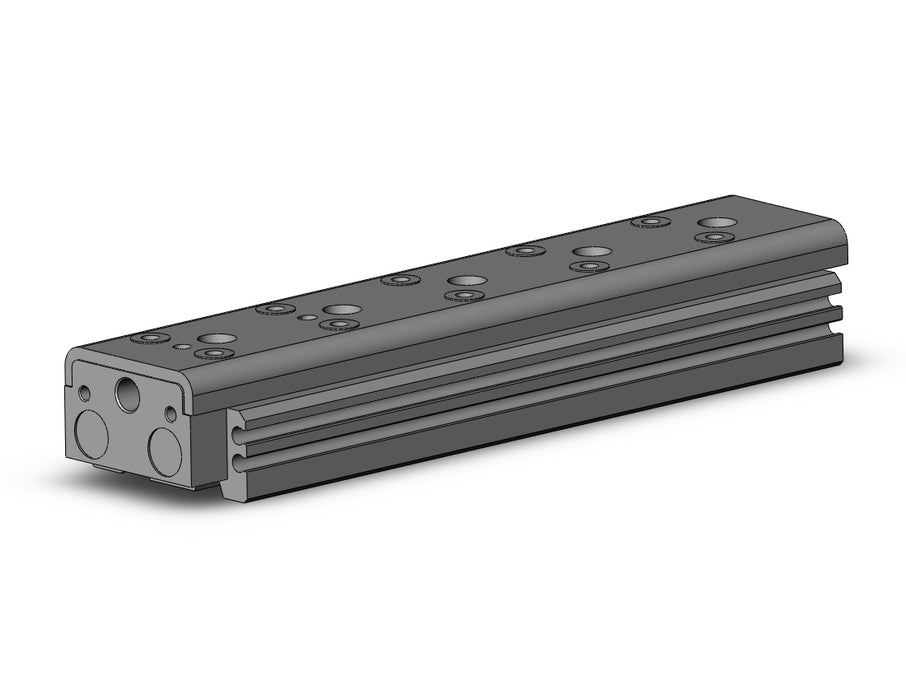 MXQ12-100ZN Cylinder, Slide Table