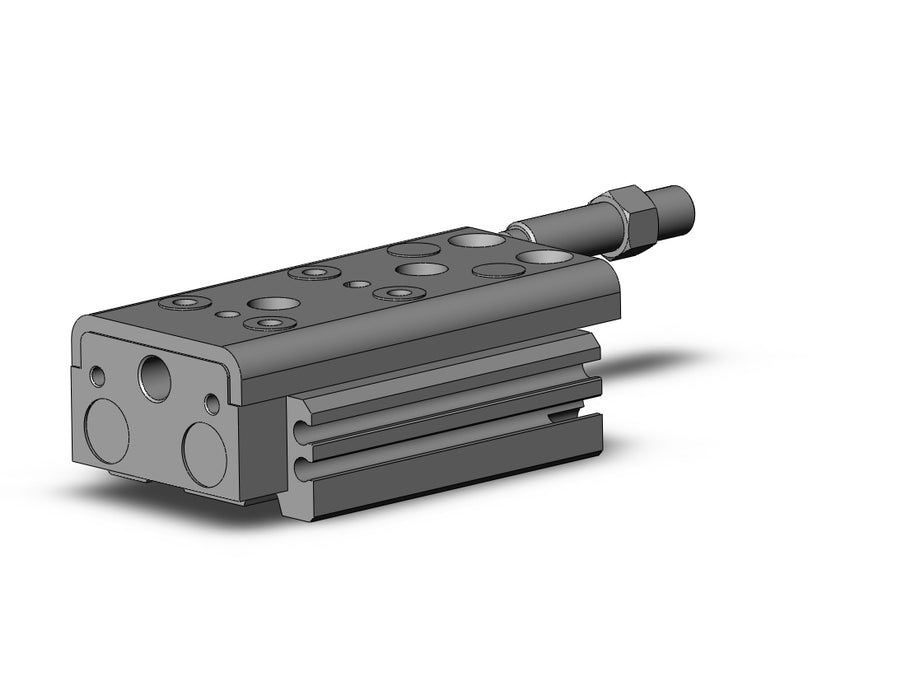 MXQ12-10ZC3 Cylinder, Slide Table