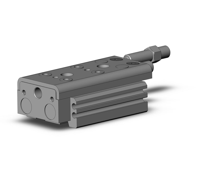 MXQ12-10ZD Cylinder, Slide Table