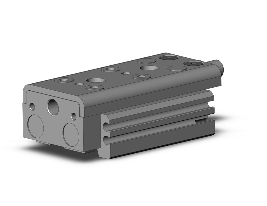 MXQ12-10ZE3 Cylinder, Slide Table