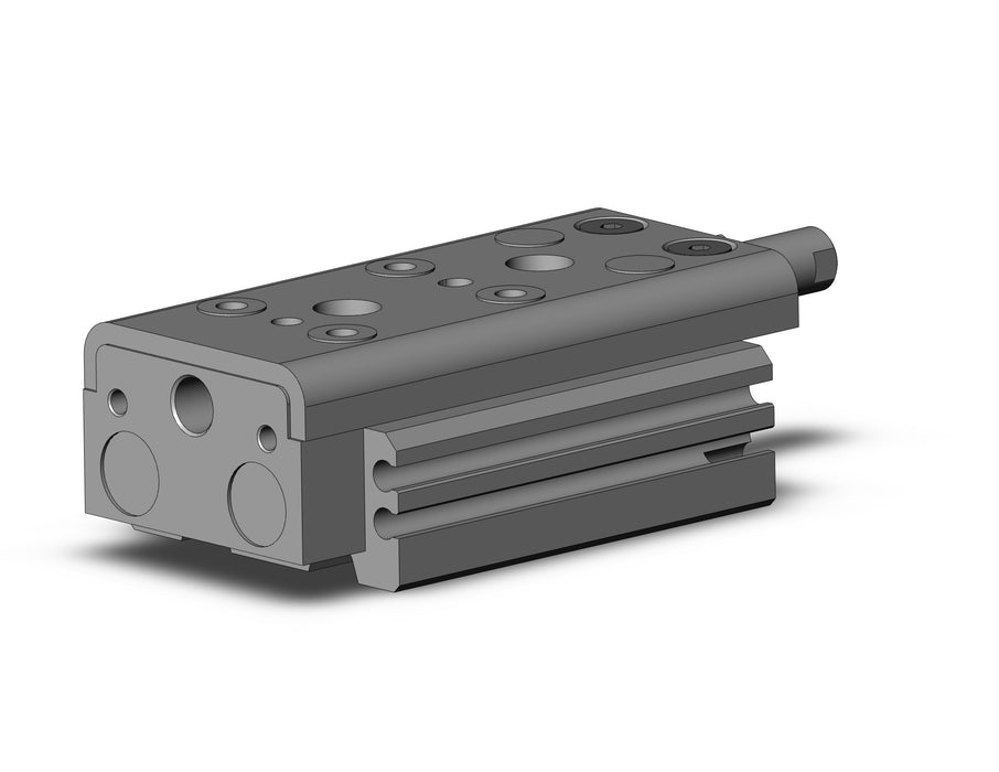 MXQ12-10ZH3 Cylinder, Slide Table