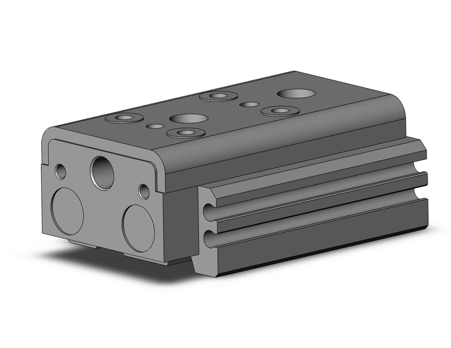 MXQ12-10ZN Cylinder, Slide Table