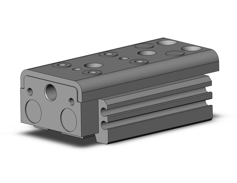 MXQ12-10Z Cylinder, Air Slide Table