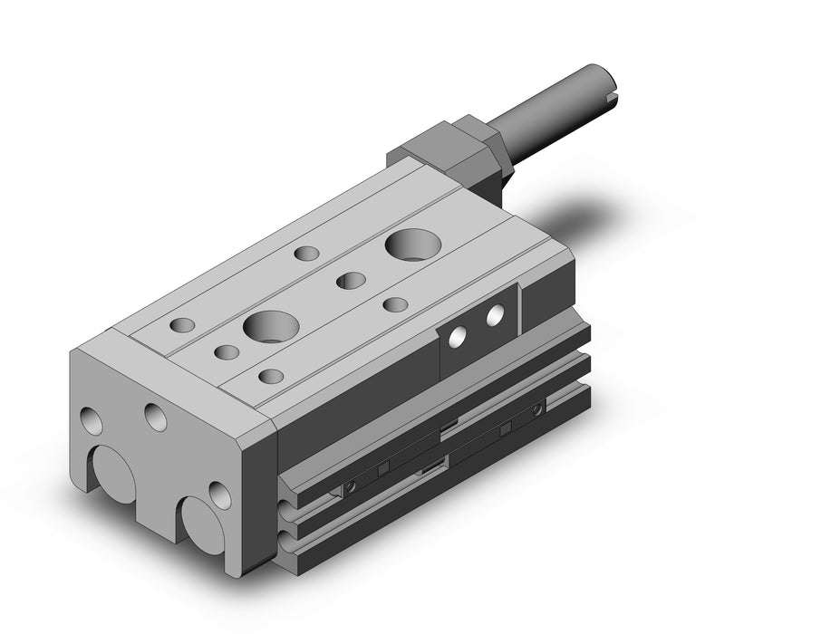 MXQ12-20BT-M9BL Cyl, Slide Table