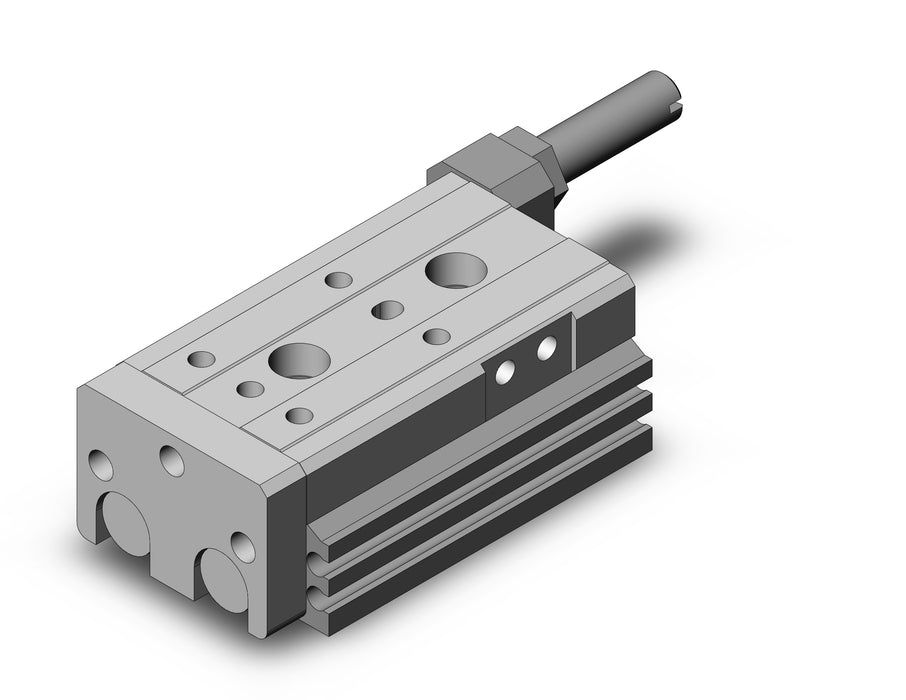 MXQ12-20BT Cyl, Slide Table