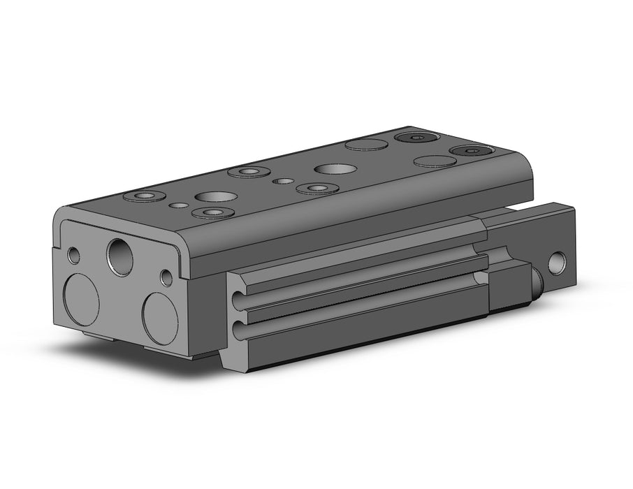MXQ12-20Z2 Cylinder, Air Slide Table