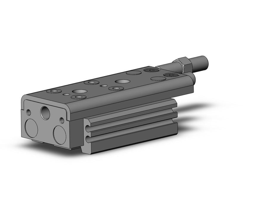 MXQ12-20ZD Cylinder, Slide Table