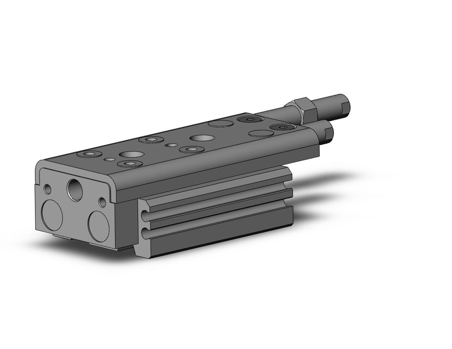 MXQ12-20ZG Cylinder, Slide Table