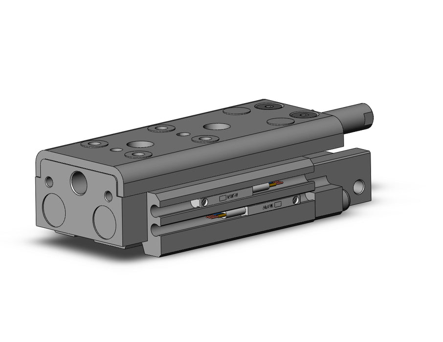 MXQ12-20ZH2-M9PWSAPC Cylinder, Slide Table, with Auto Switch