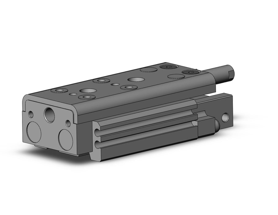 MXQ12-20ZH2 Cylinder, Slide Table
