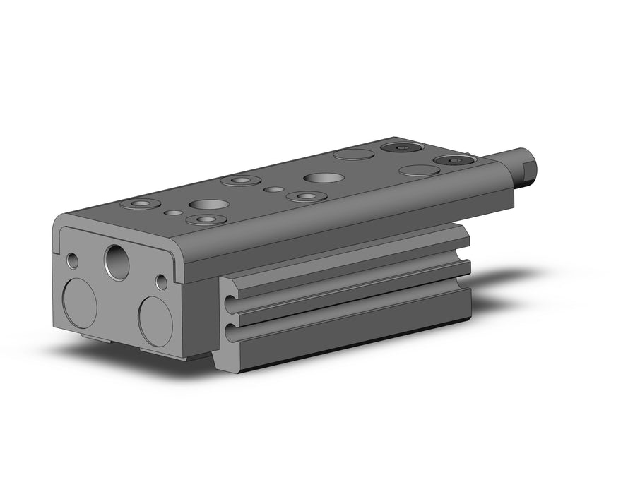 MXQ12-20ZH Cylinder, Slide Table