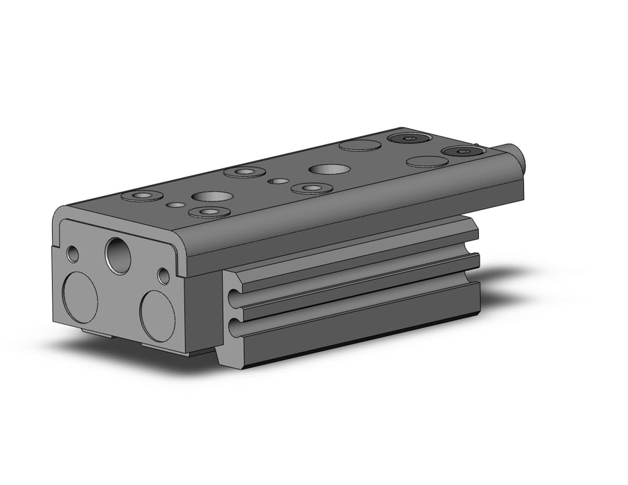 MXQ12-20ZL Cylinder, Air Slide Table