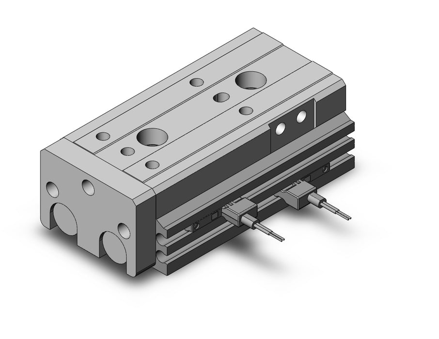 MXQ12-30-M9BVL Cyl, Slide Table