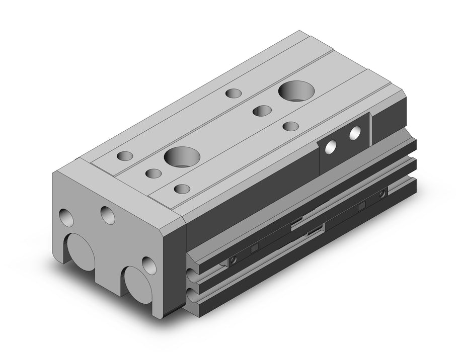 MXQ12-30-M9PSAPC Cyl, Slide Table