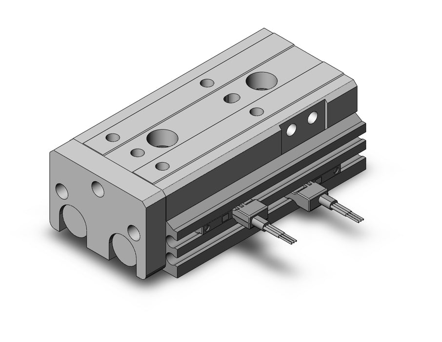 MXQ12-30-M9PWVZ Cyl, Slide Table