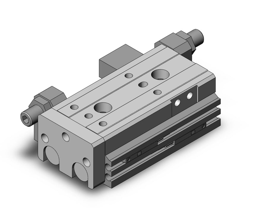 MXQ12-30A-M9P Cyl, Slide Table