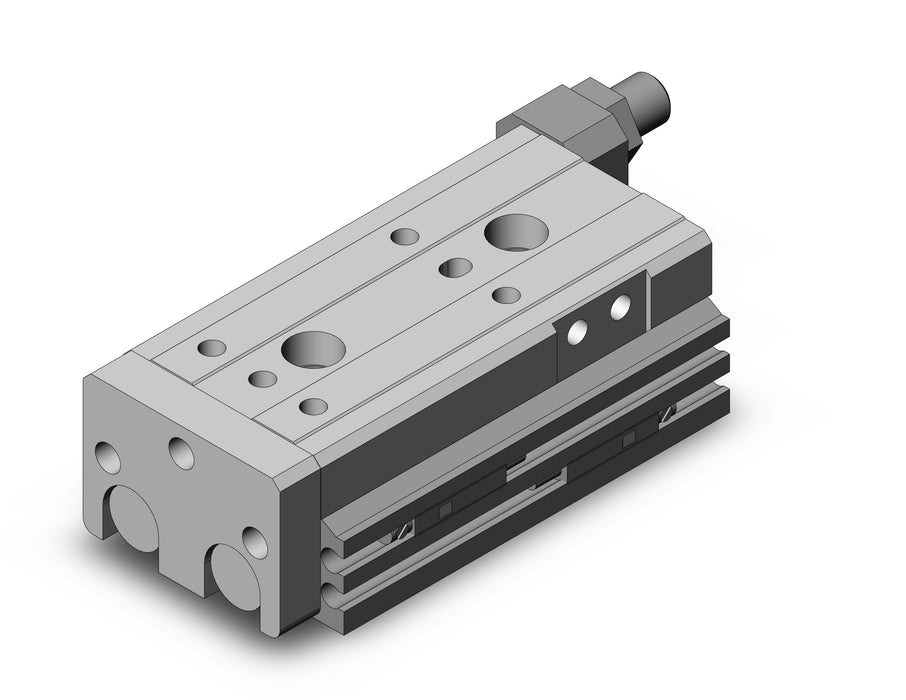 MXQ12-30AT-A93L Cyl, Slide Table