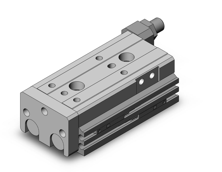 MXQ12-30AT-M9PSAPC Cyl, Slide Table
