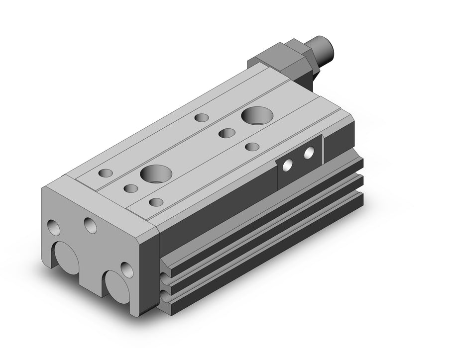MXQ12-30AT Cyl, Slide Table