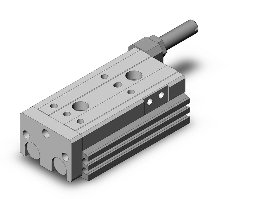MXQ12-30BT Cyl, Slide Table