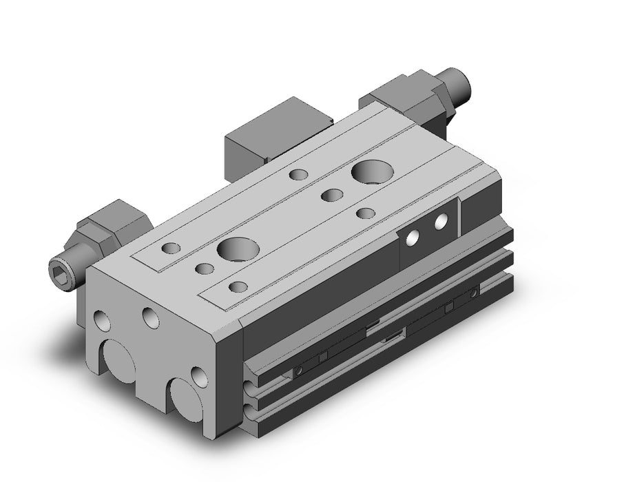 MXQ12-30C-M9BL Cyl, Slide Table