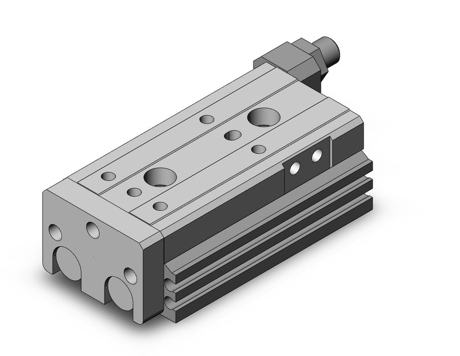 MXQ12-30CT Cyl, Slide Table
