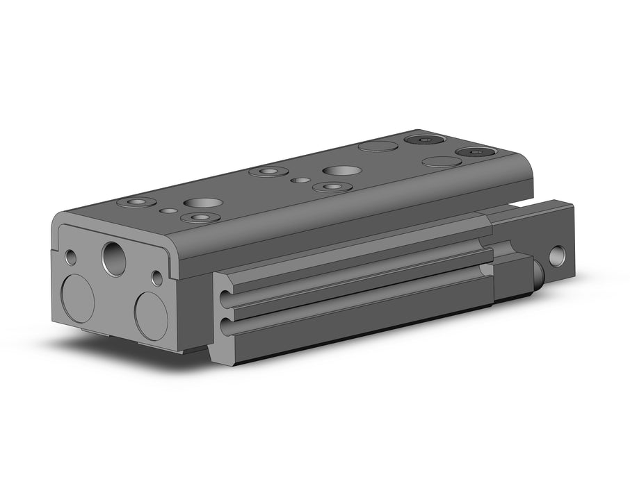 MXQ12-30Z2 Cylinder, Slide Table