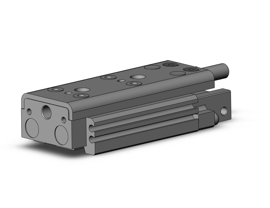 MXQ12-30ZB2 Cylinder, Slide Table