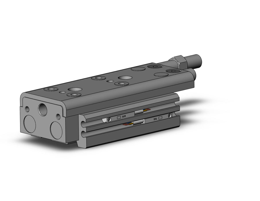 MXQ12-30ZD-M9NZ Cylinder, Slide Table, with Auto Switch