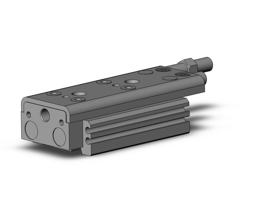 MXQ12-30ZD Cylinder, Slide Table