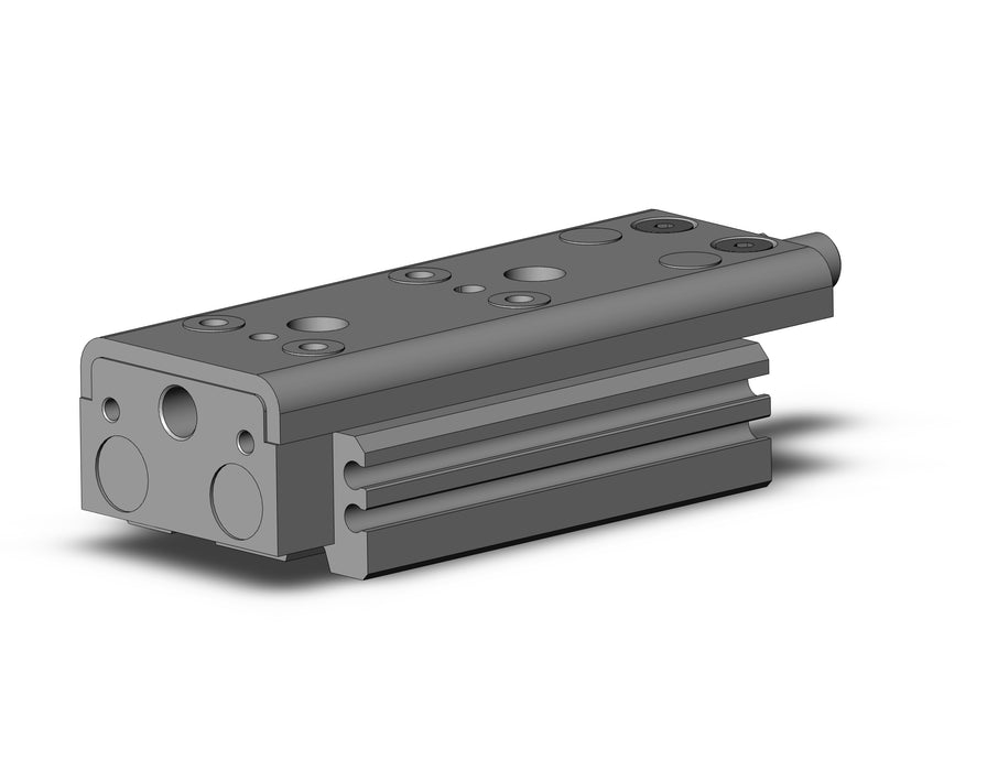 MXQ12-30ZE Cylinder, Slide Table